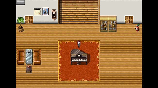 Empty Village (Part 1)