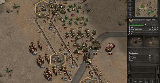 Warhammer 40,000: Armageddon - Ork Hunters