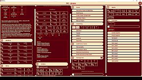 RPG Plus - Virtual Tabletop