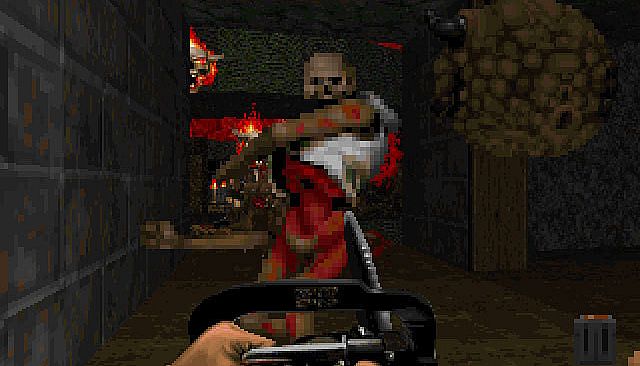 Final DOOM