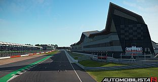 Automobilista 2 - Silverstone Pack