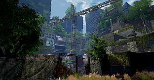 Beyond Flesh and Blood