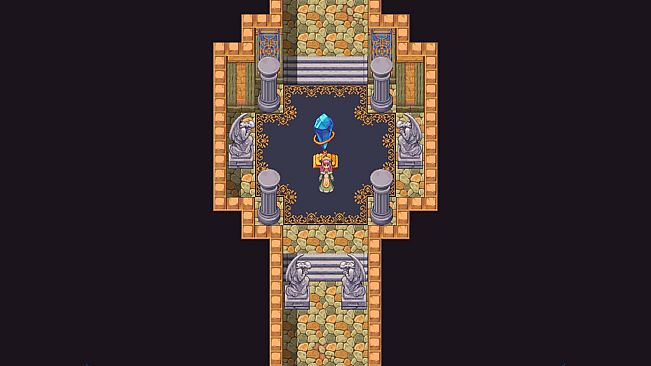 RPG Maker MZ - VisuStella Worlds: Fantasy Realms