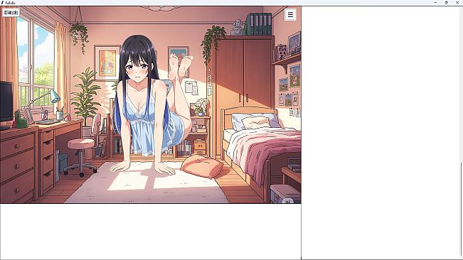 FuBuBu: AI Companion