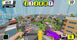 Pogo Riot