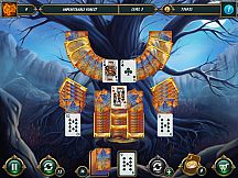 Mystery Solitaire Grimm's Tales 3