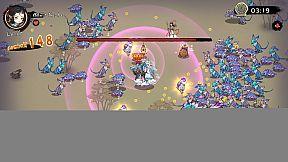 Westale: Peelgrimage