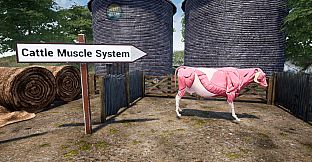 Cattle 101 -  Sample Library