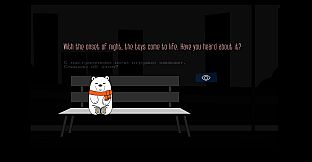 The story of Bill Bear