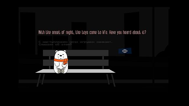 The story of Bill Bear