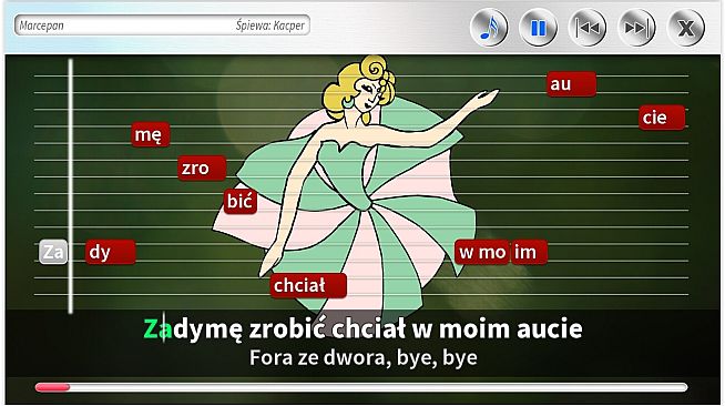 Zabawa Karaoke - Polskie Hity 2024