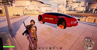 KitBashers 2  [Multiplayer]