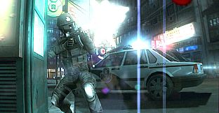 Kane & Lynch 2: Dog Days