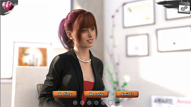 Burning Boundaries Part 1