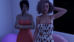 Lust Theory - Season 1