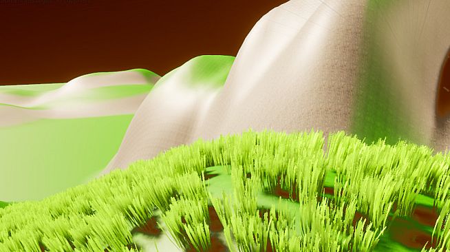 Hunted - OS100 Expansion