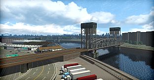 Train Simulator: NEC: New York-New Haven Route Add-On