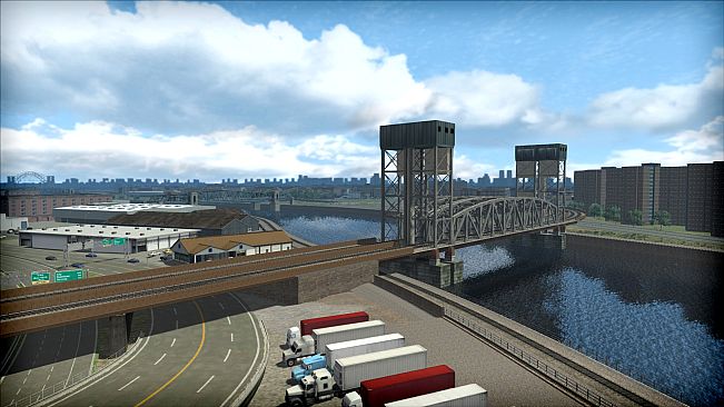 Train Simulator: NEC: New York-New Haven Route Add-On