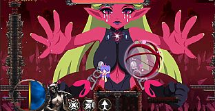 Goddess Scroll - Brave Star