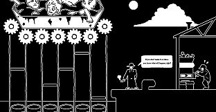 Midnight Cleaner YOKOHAMA Bay Beats