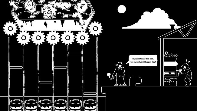 Midnight Cleaner YOKOHAMA Bay Beats