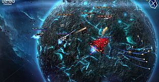 Galaxy Reavers: Flames-type Aircraft Carrier DLC