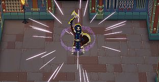 Otherworld Legends - Skin : Sour Knight