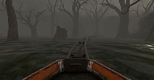 Epic Roller Coasters — Lost Forest