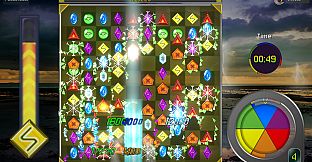 Puzzle Pulse!