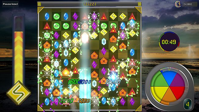 Puzzle Pulse!
