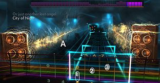 Rocksmith 2014 – The Doors - “L.A. Woman”