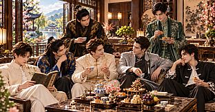 LEARN CHINESE WITH 1000 PRINCES