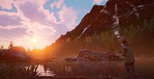 The Catch: Carp & Coarse - Jezioro Bestii