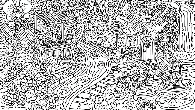 100 Fairyland Cats