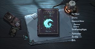 Night of Full Moon - Akolyth（Mirror）