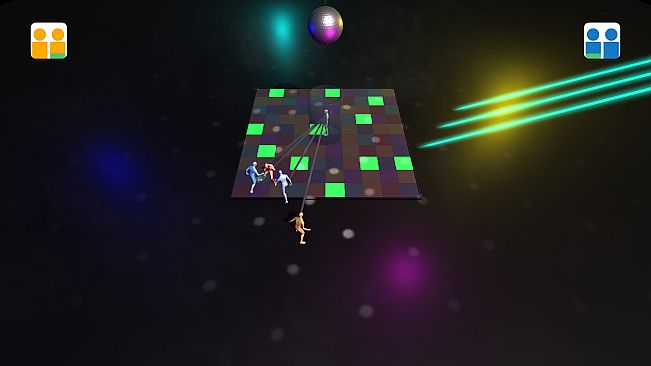 Extreme Social Distancing