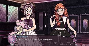 The Lanterne of Light