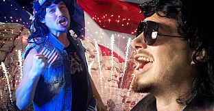 Broforce: The Soundtrack