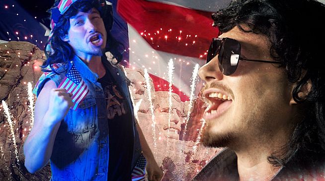 Broforce: The Soundtrack