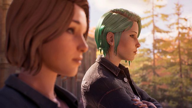 Life is Strange: Reunion