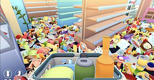 Tidy Mart