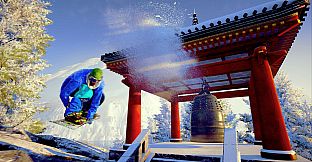 Steep - Road to the Olympics