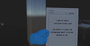 The Lethal Lede: Lab Escape