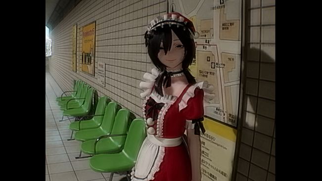 RouteWhom／ルートフーム