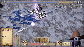 Infinite Incantation