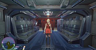 M.A.Y.A - Rose Outfit