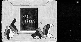 HER TREES : PUZZLE DREAM