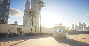 Lumory: A Distant Summer