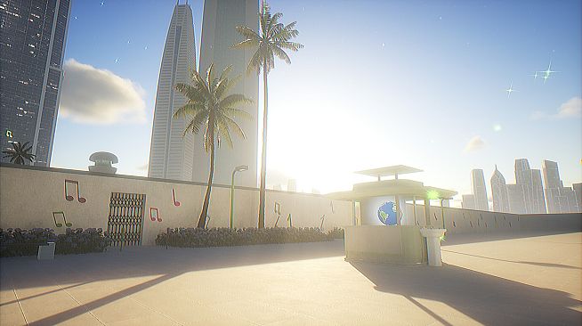 Lumory: A Distant Summer