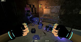 Punch Your Way Out